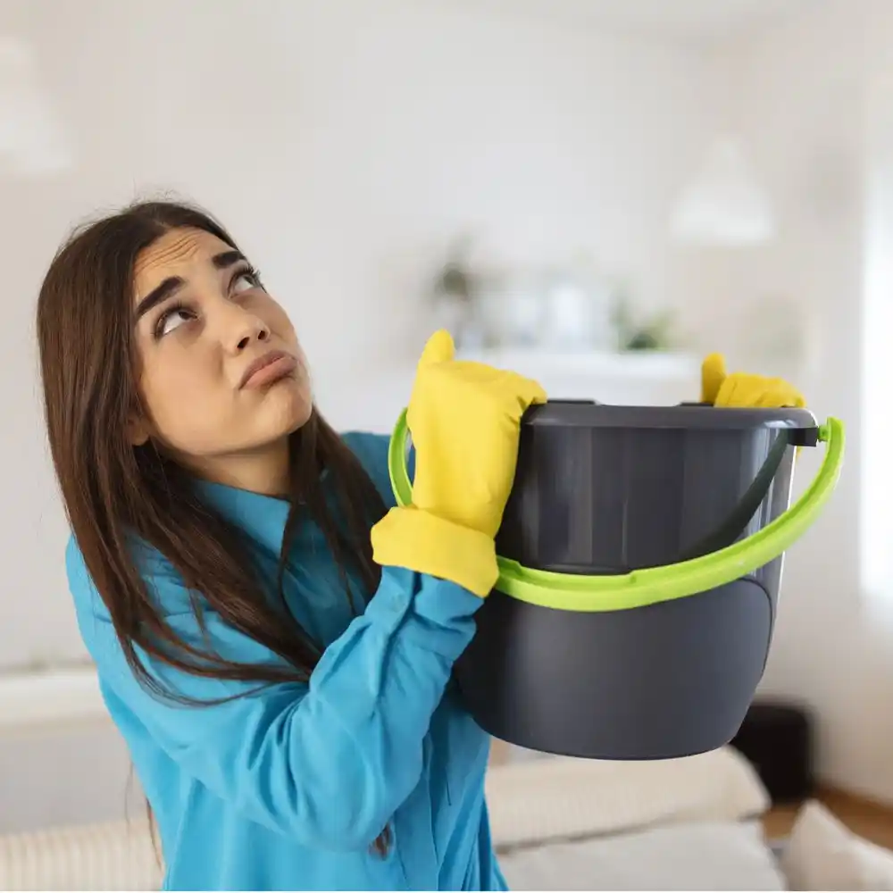 water damage restoration service Natchez